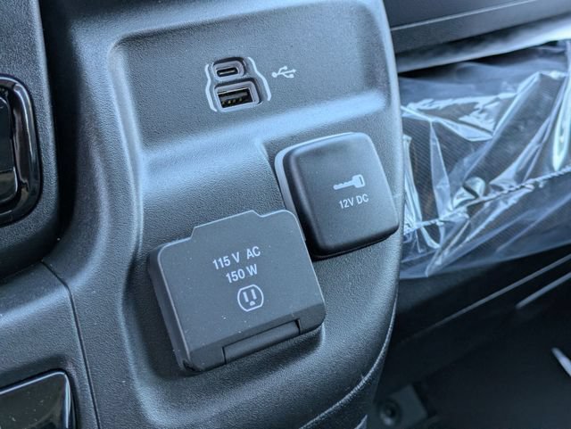 New 2026 RAM ProMaster 1500 w/ Premium Convenience Group FWD image 26