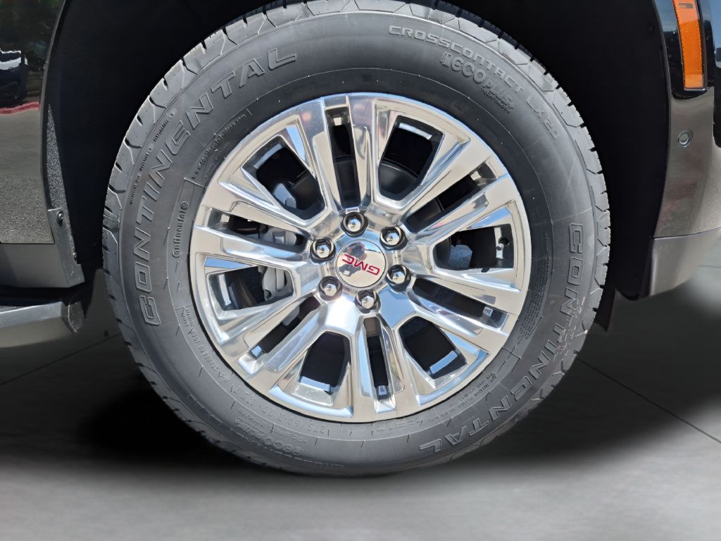New 2026 GMC Yukon Denali w/ Advanced Technology Package AWD/4WD image 16