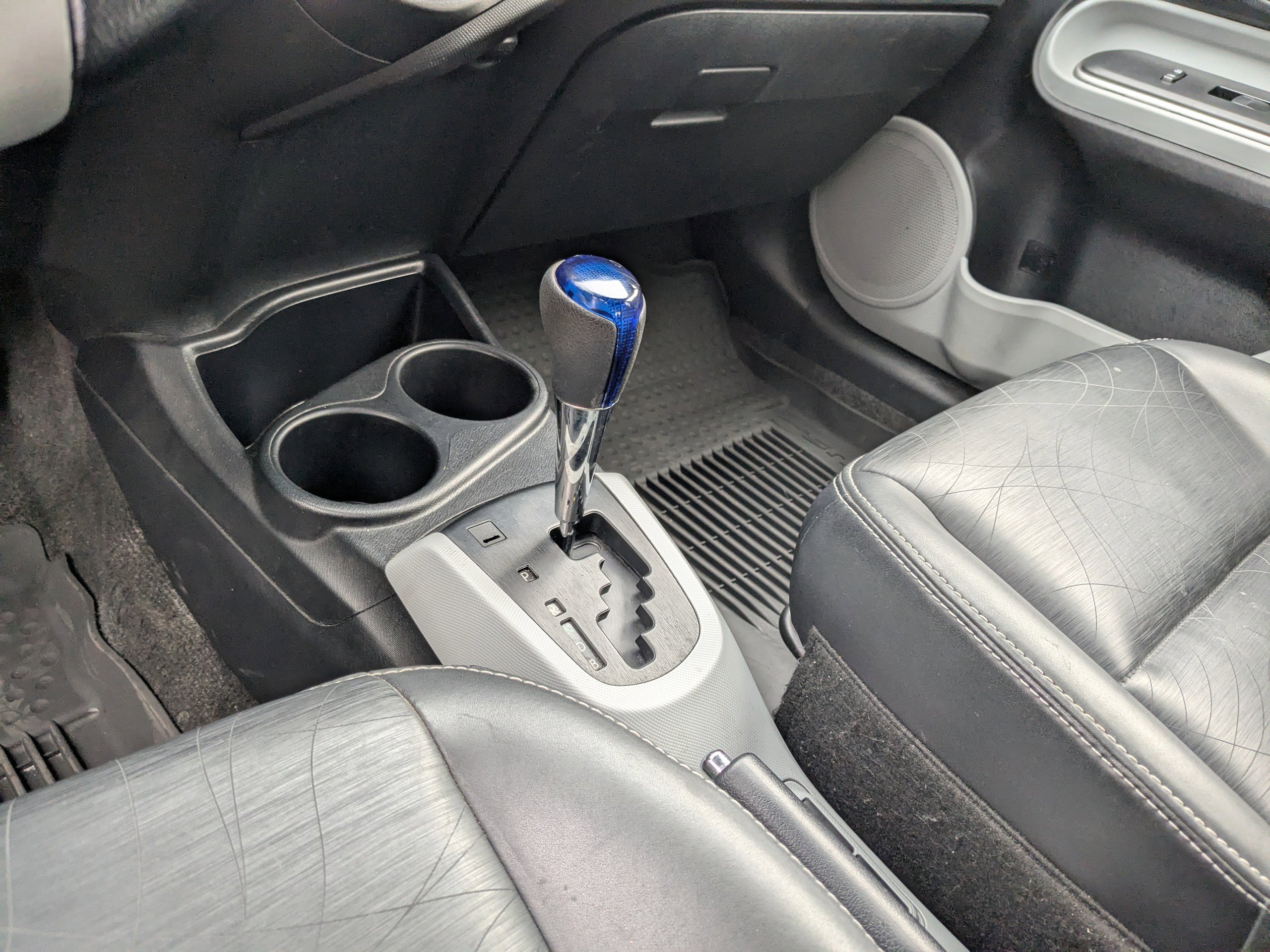 Used 2014 Toyota Prius C Four FWD image 8