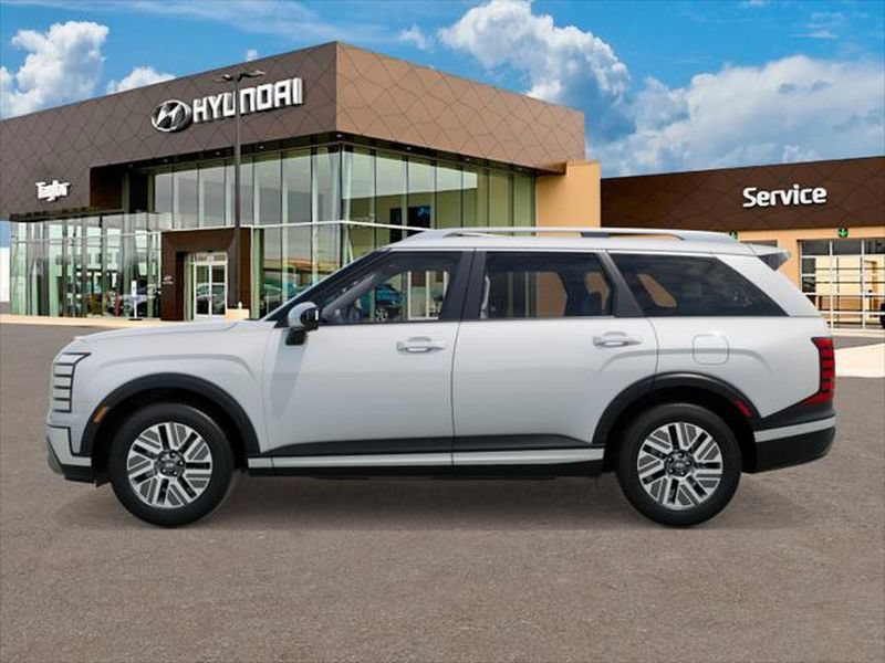New 2027 Hyundai Palisade SEL Premium AWD/4WD image 3