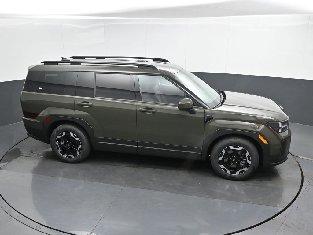 New 2026 Hyundai Santa Fe SEL image 40