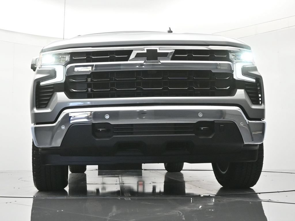 New 2026 Chevrolet Silverado 1500 LT w/ All Star Edition Plus AWD/4WD image 39