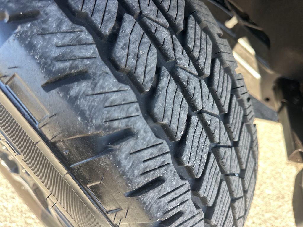 Used 2024 Ford Bronco Outer Banks image 32