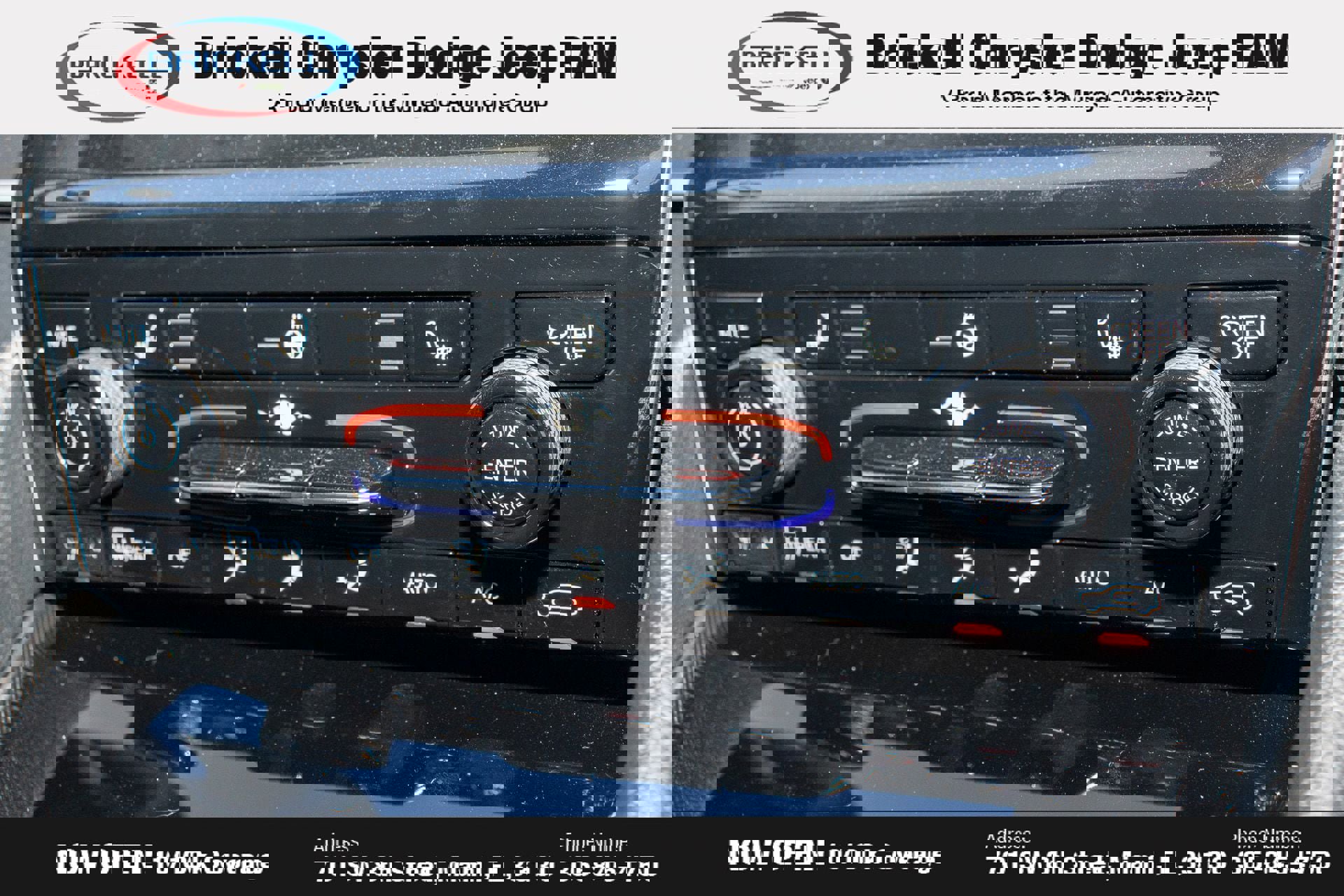 Used 2025 Jeep Grand Cherokee L Altitude image 24