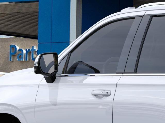 New 2026 Chevrolet Tahoe LT w/ Comfort Package AWD/4WD image 37