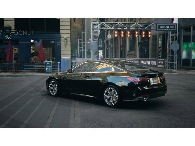 Used 2026 BMW 430i xDrive Coupe w/ Premium Package image 2