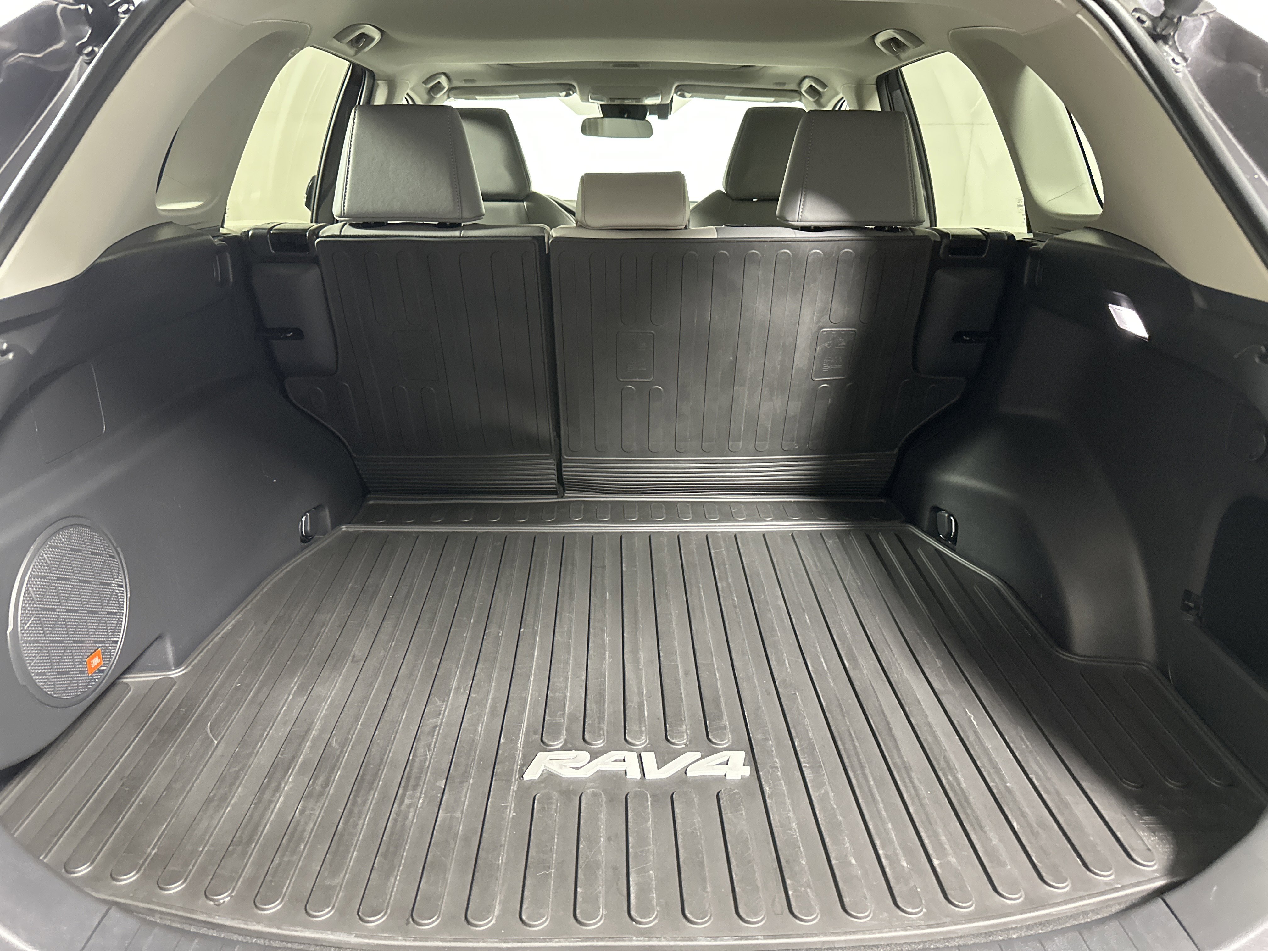 Used 2024 Toyota RAV4 XLE Premium w/ Weather Package image 23