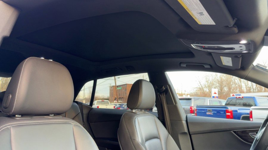 Used 2021 Audi Q8 Premium w/ Black Optic Package image 16