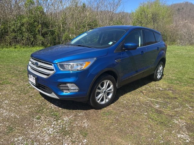 Used 2019 Ford Escape SE image 4