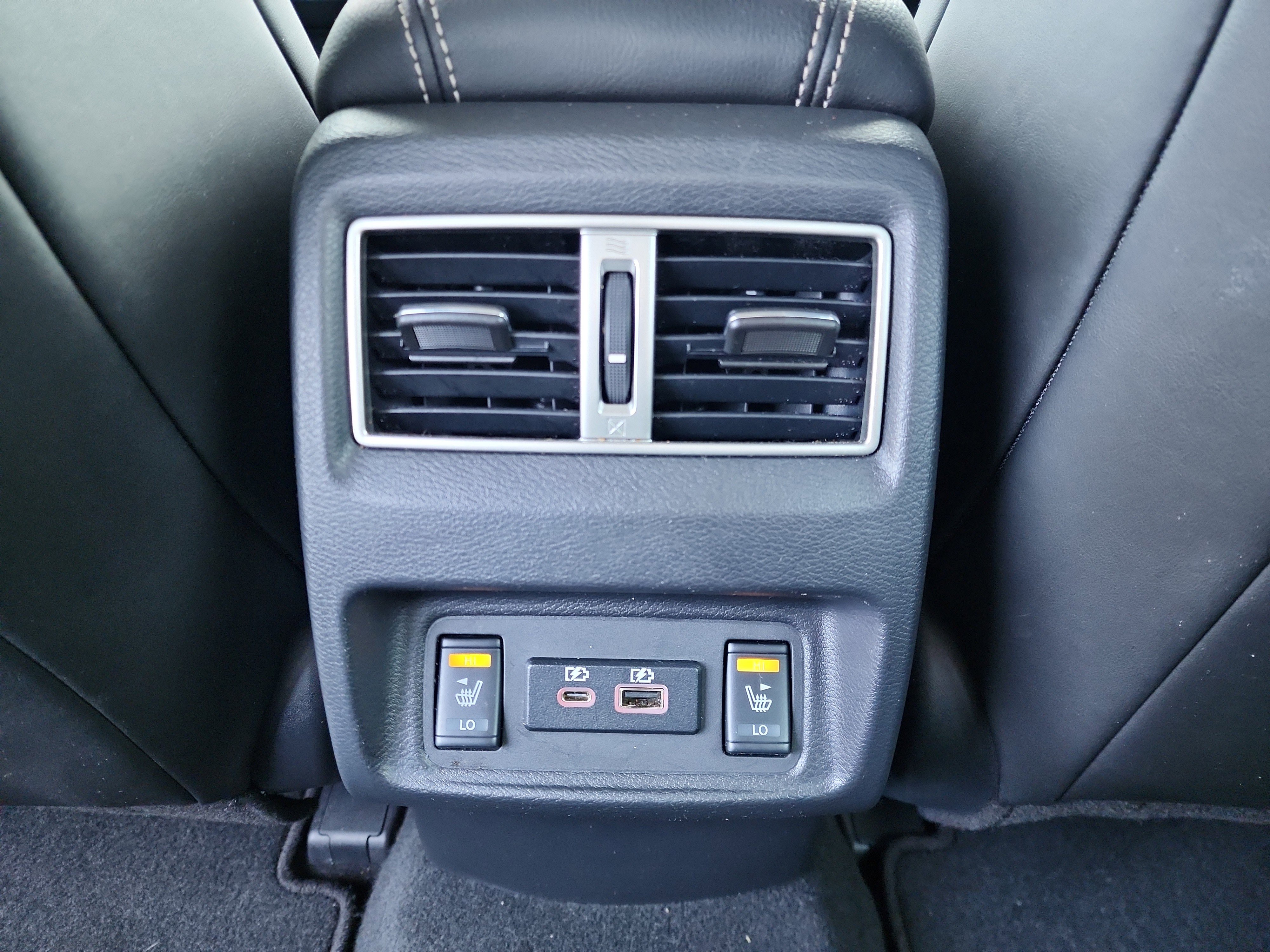 Used 2023 Nissan Maxima Platinum w/ Sport Mat Group image 12