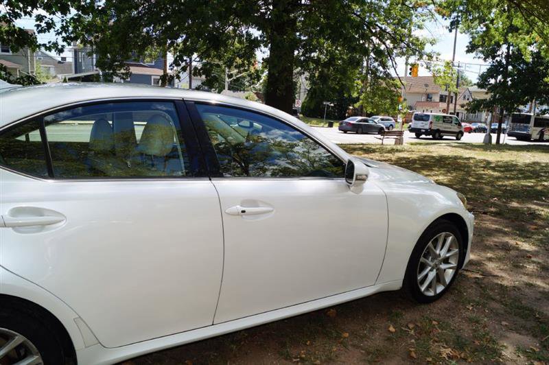 Used 2011 Lexus IS 250 AWD image 12