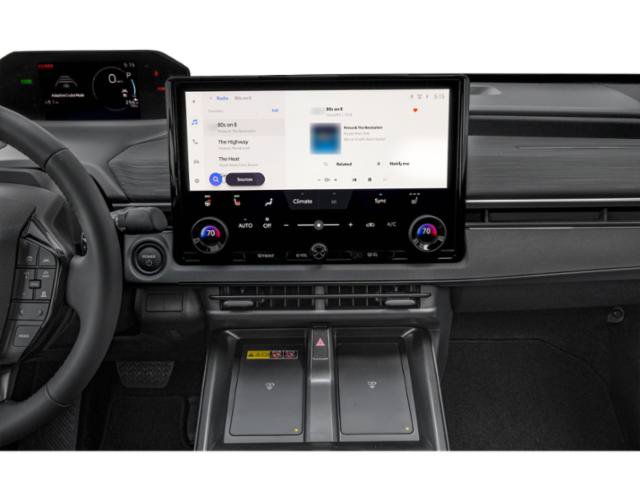 New 2027 Toyota C-HR AWD/4WD image 7