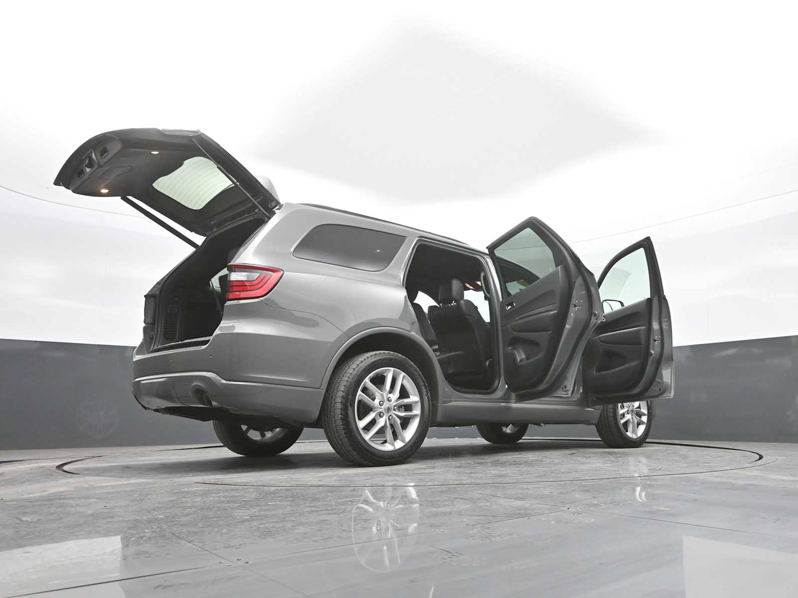 Used 2023 Dodge Durango GT AWD/4WD image 47