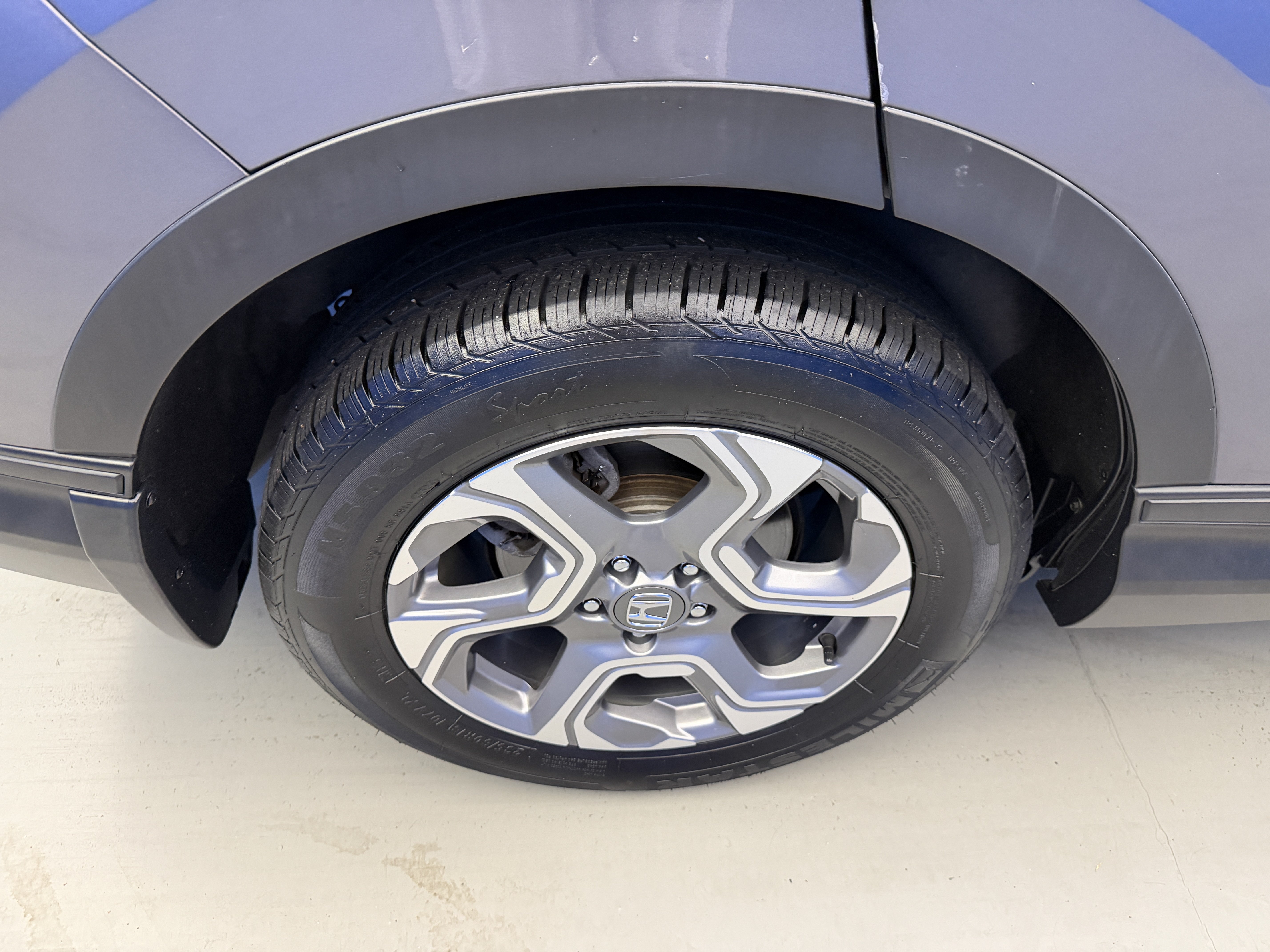 Used 2018 Honda CR-V EX-L image 8
