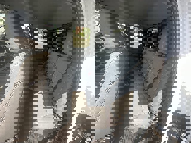 New 2025 Ford F550 4x4 SuperCab Super Duty w/ XL Chrome Package image 10