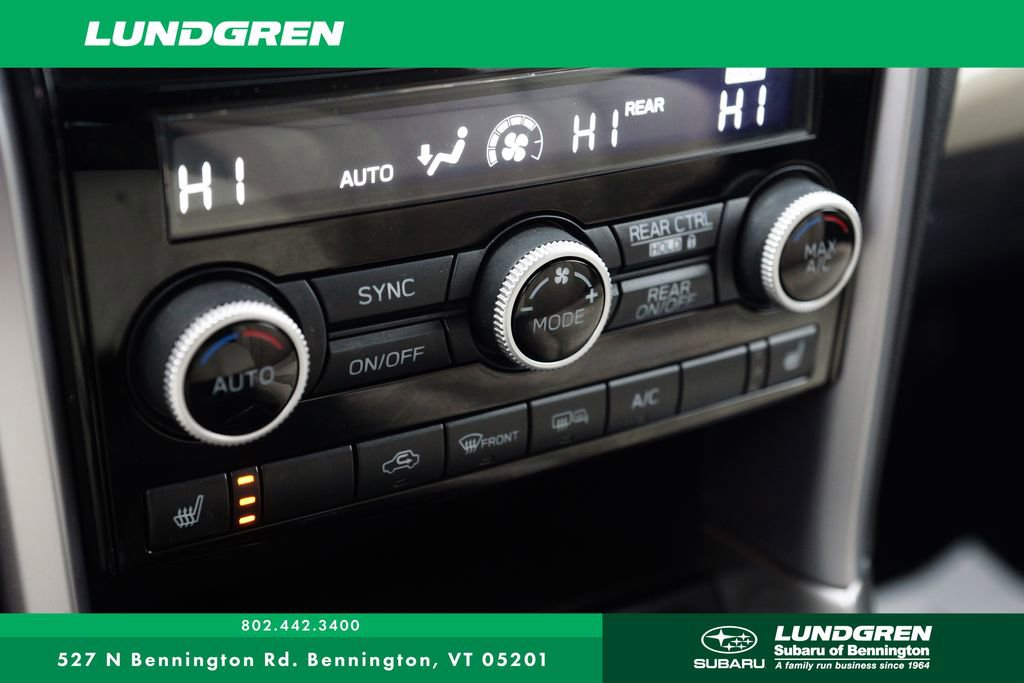 Used 2019 Subaru Ascent Premium image 20