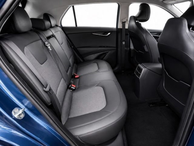 Used 2023 Kia Niro Wind w/ Wind Preserve Package FWD image 21