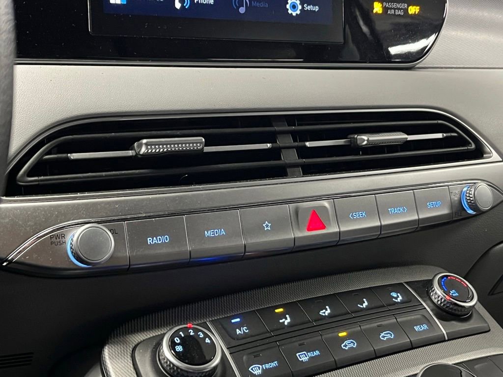 Used 2021 Hyundai Palisade SE image 9