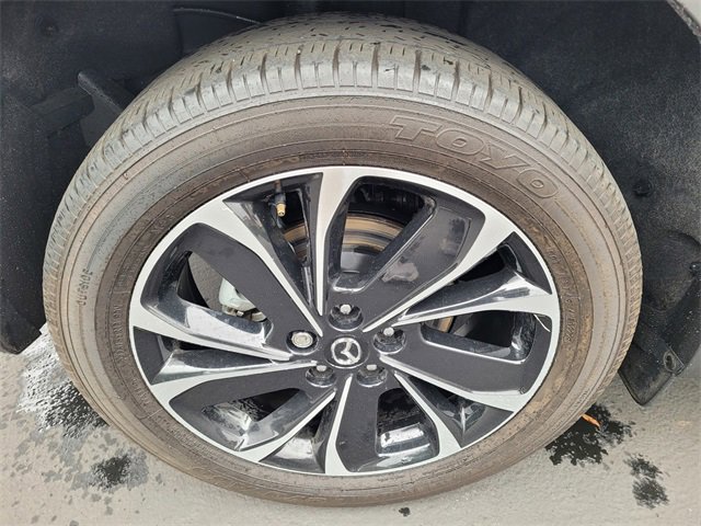 Used 2023 MAZDA CX-5 AWD 2.5 S w/ Premium Plus Pkg image 30