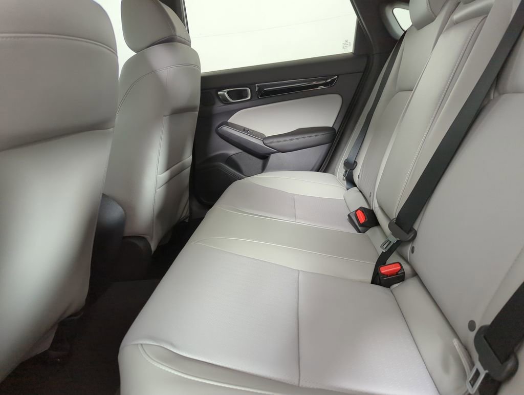 New 2026 Honda Civic Sport Touring image 21