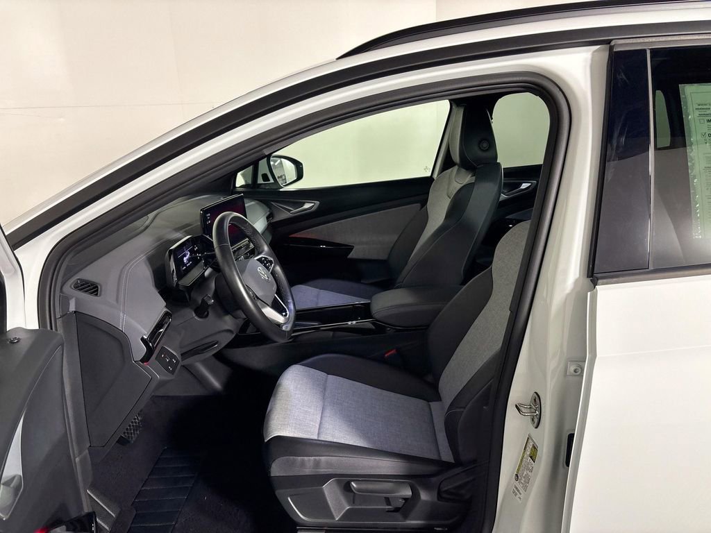 Certified 2023 Volkswagen ID.4 2WD image 11