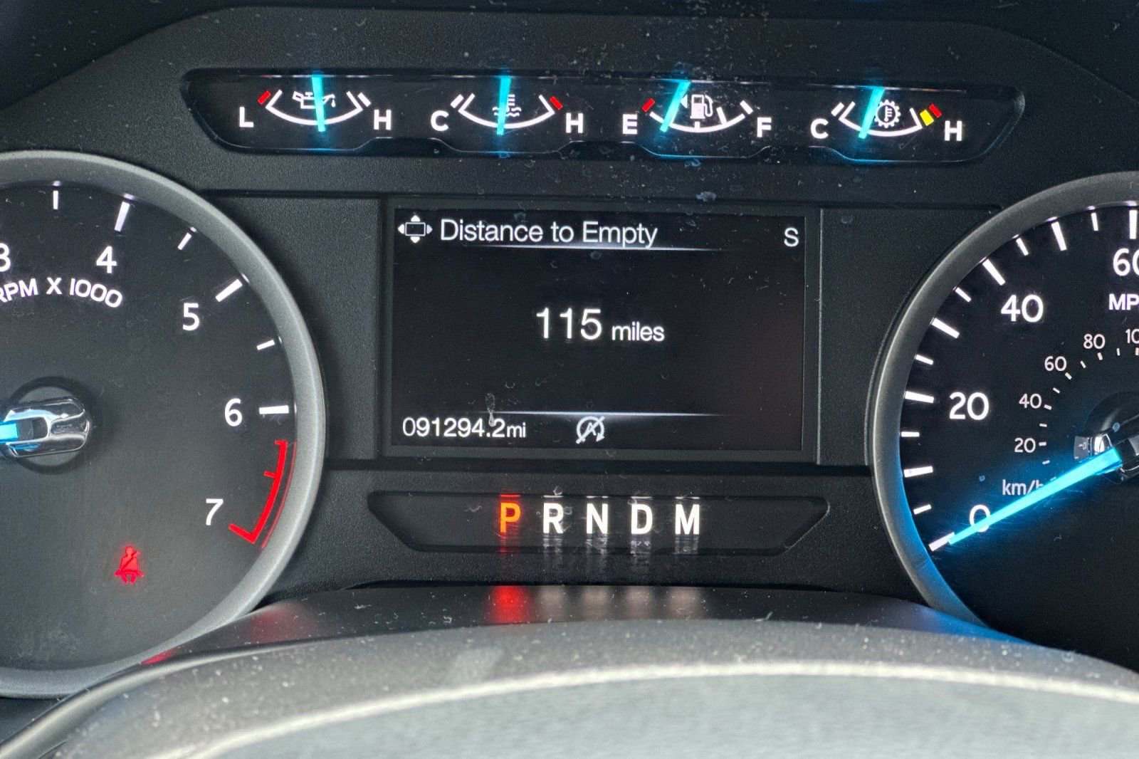 Used 2018 Ford Expedition Max XL image 30