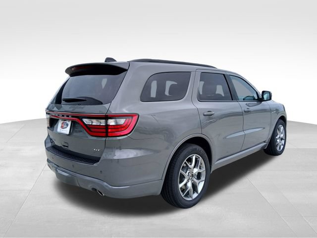New 2026 Dodge Durango GT AWD/4WD image 5