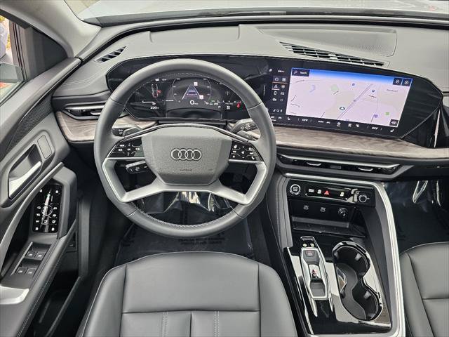 Certified 2025 Audi Q5 Premium w/ Convenience Package AWD/4WD image 5