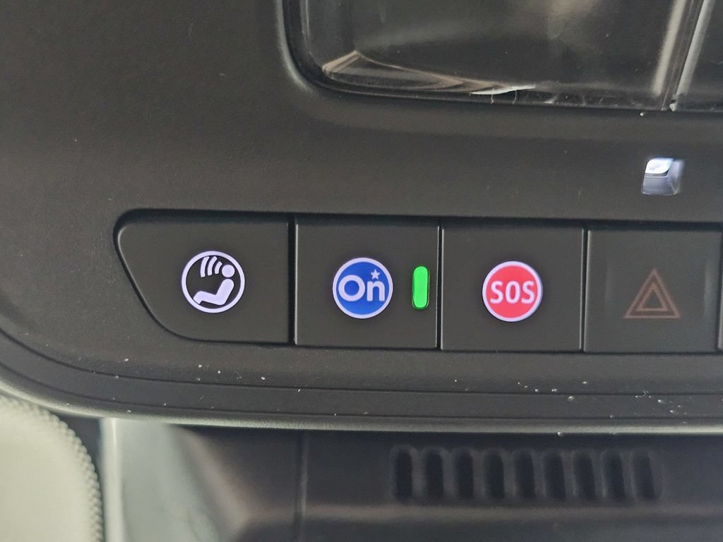 New 2027 Chevrolet Equinox LT w/ Convenience Package II FWD image 25