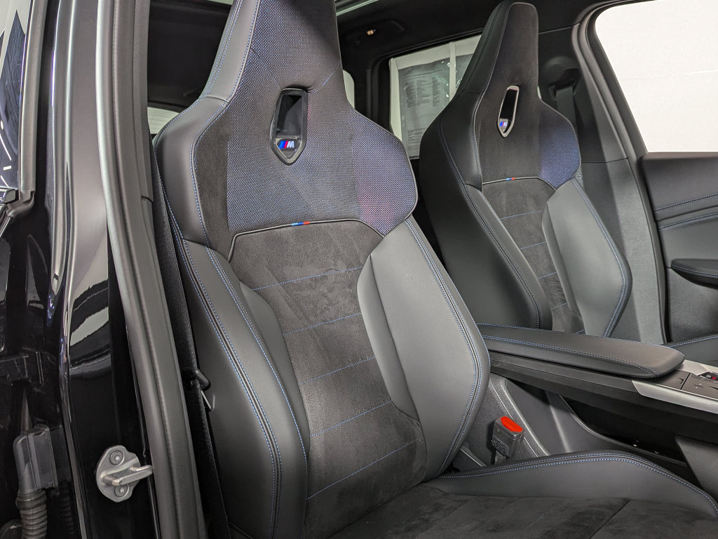 Certified 2024 BMW X1 M35i w/ Premium Package AWD/4WD image 32