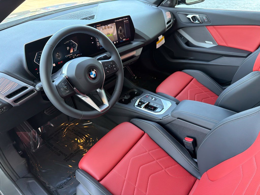 New 2026 BMW 228i w/ Premium Package FWD image 10