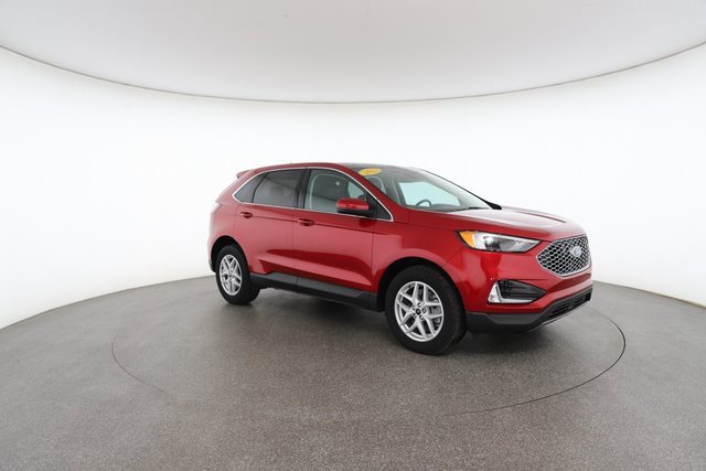 Used 2023 Ford Edge SEL w/ Convenience Package image 26
