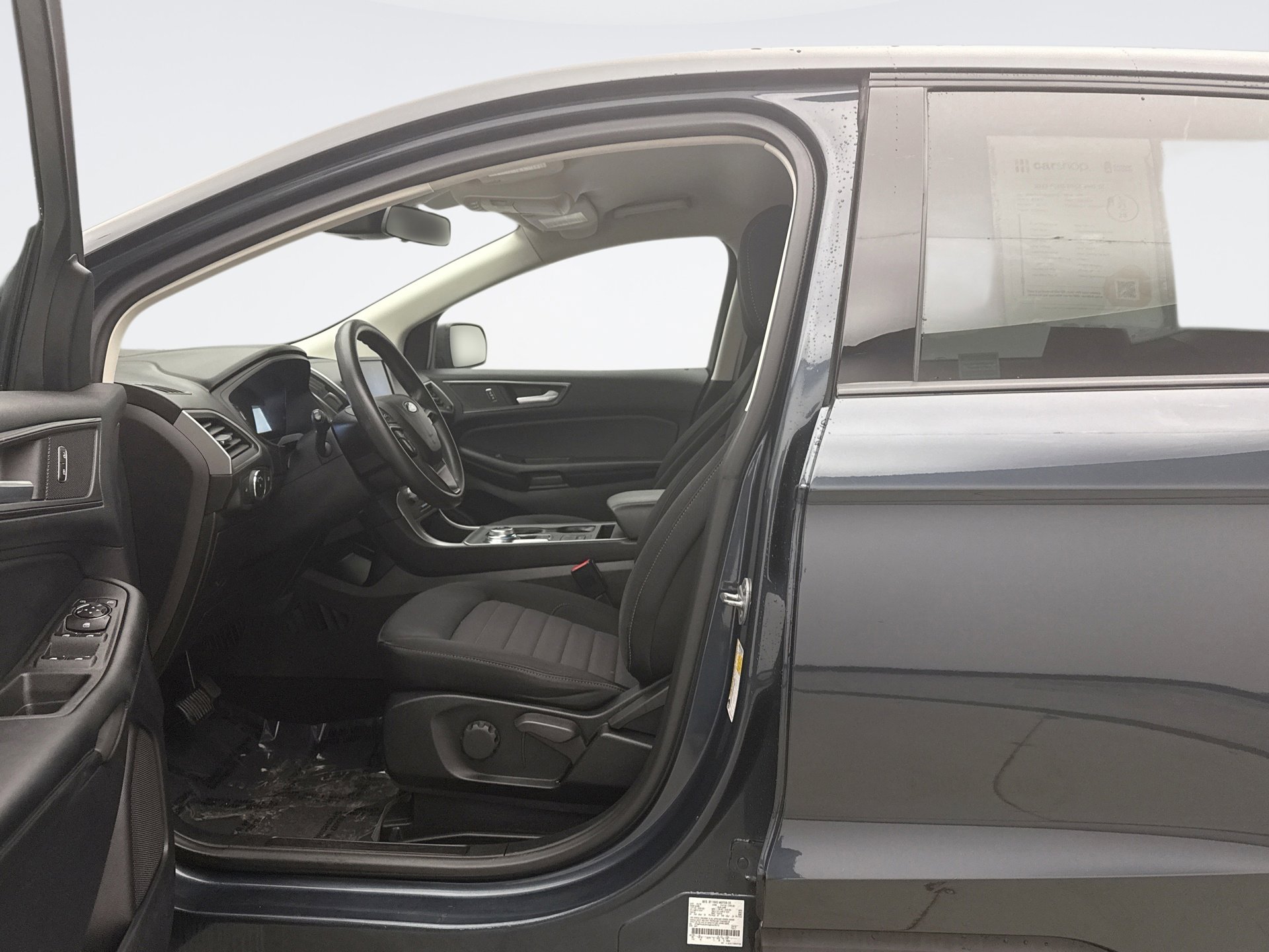 Used 2022 Ford Edge SE image 11