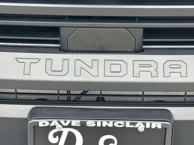 Used 2026 Toyota Tundra SR5 w/ SX Package AWD/4WD image 30