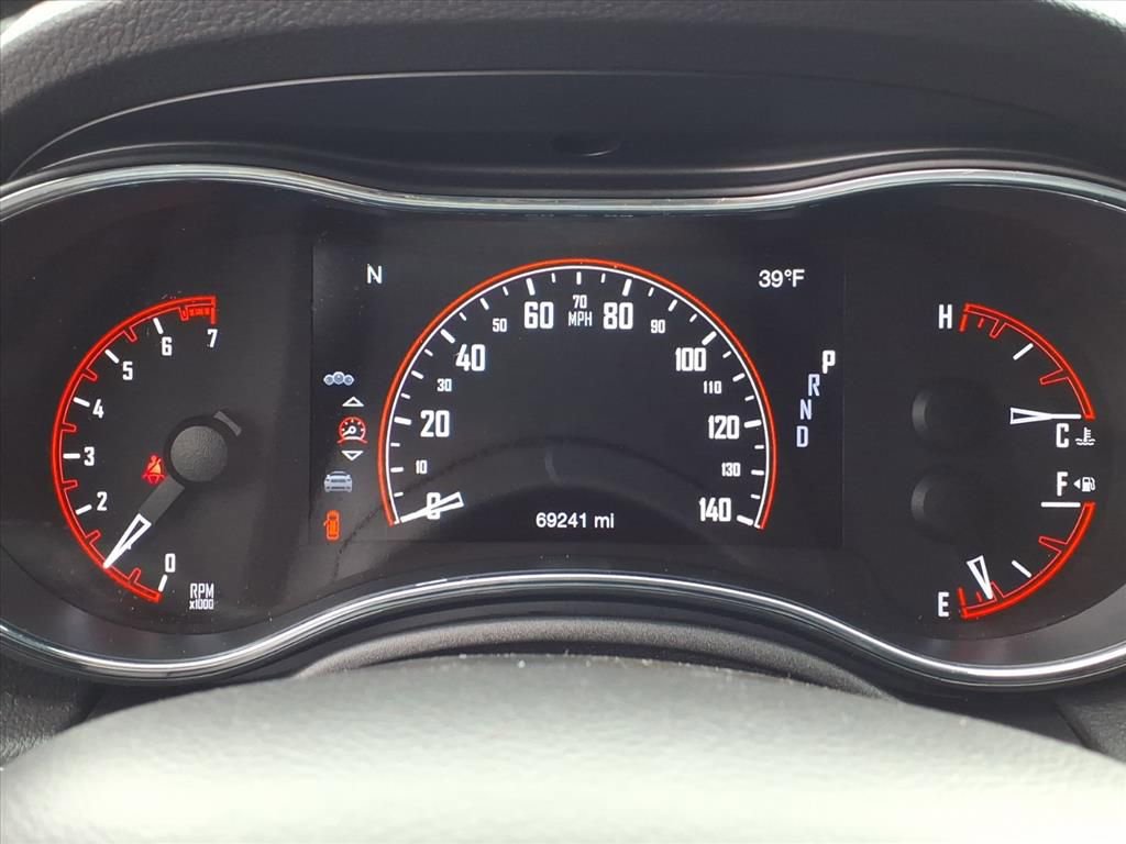 Used 2018 Dodge Durango SXT w/ Quick Order Package 2BB image 6