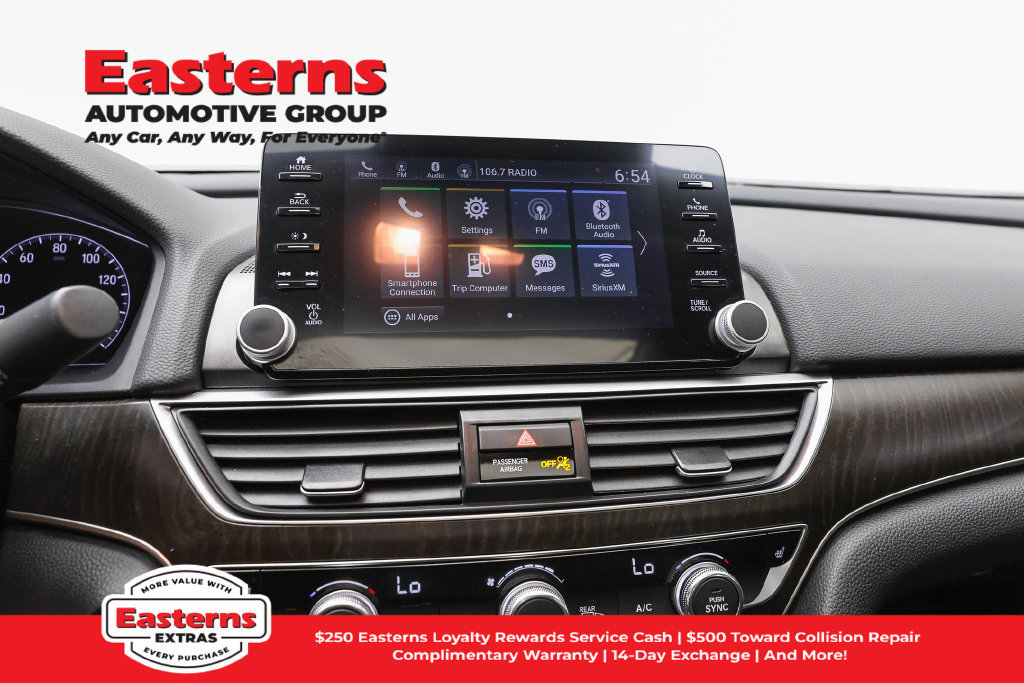Used 2021 Honda Accord EX-L image 13