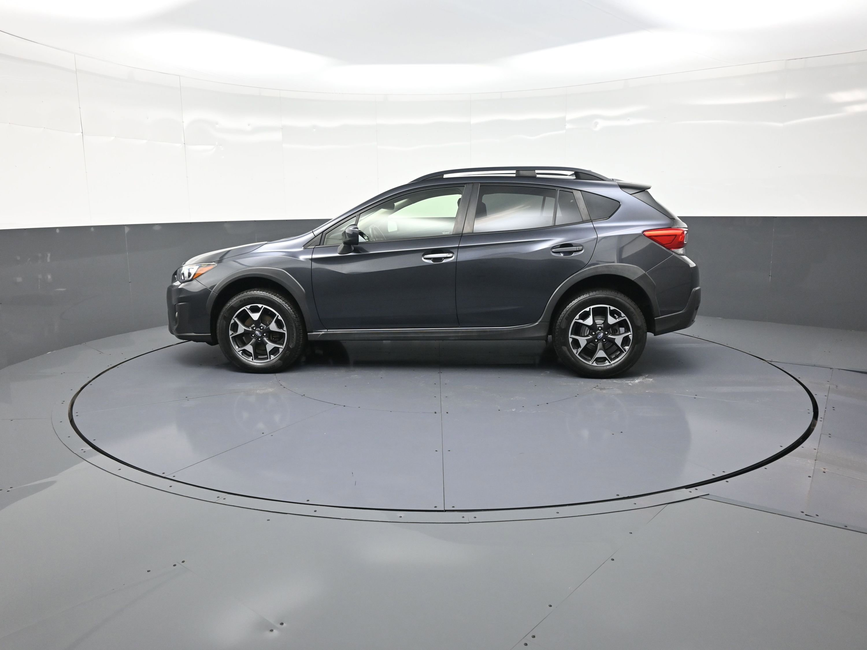 Used 2019 Subaru Crosstrek 2.0i Premium image 6
