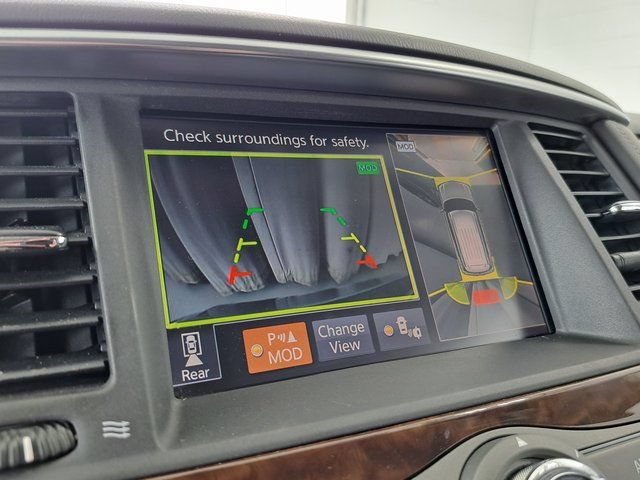 Used 2020 Nissan Armada SL w/ Premium Package AWD/4WD image 17