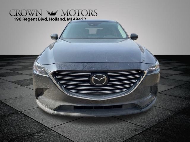 Used 2023 MAZDA CX-9 Touring image 5