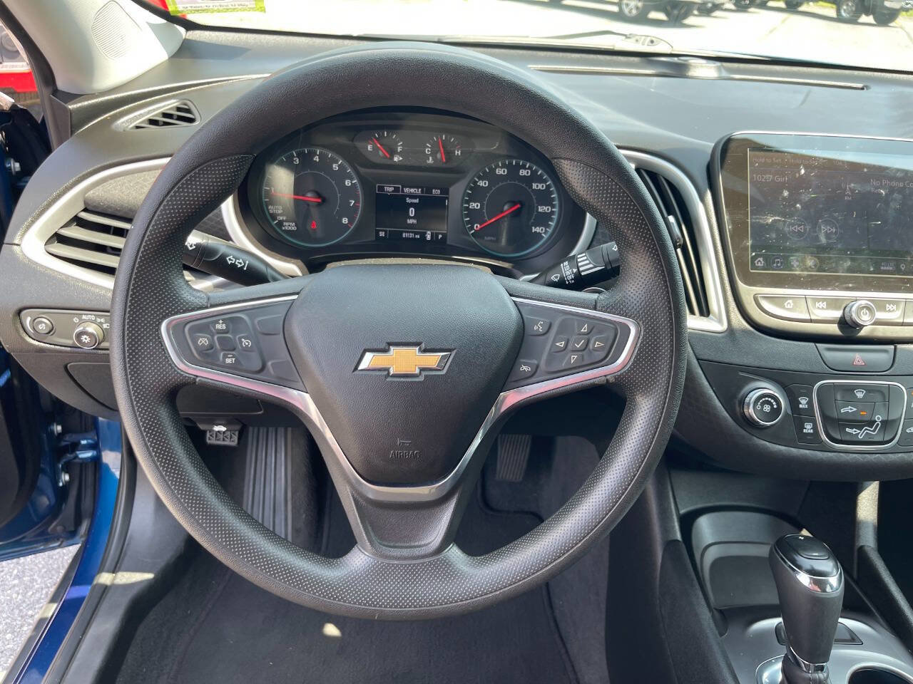 Used 2019 Chevrolet Malibu LS w/ LPO, Convenience Package 1 image 38