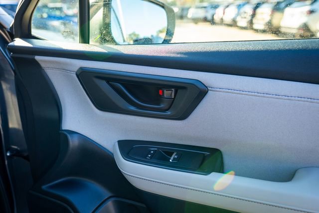 Certified 2025 Subaru Forester Premium image 23