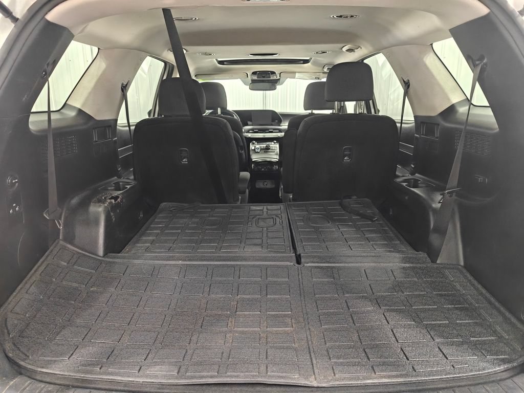 Used 2021 Hyundai Palisade SEL AWD/4WD image 16