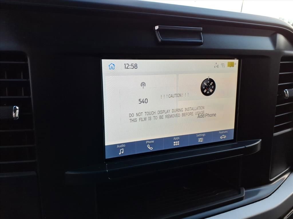 New 2026 Ford F250 XL w/ STX Appearance Package image 20