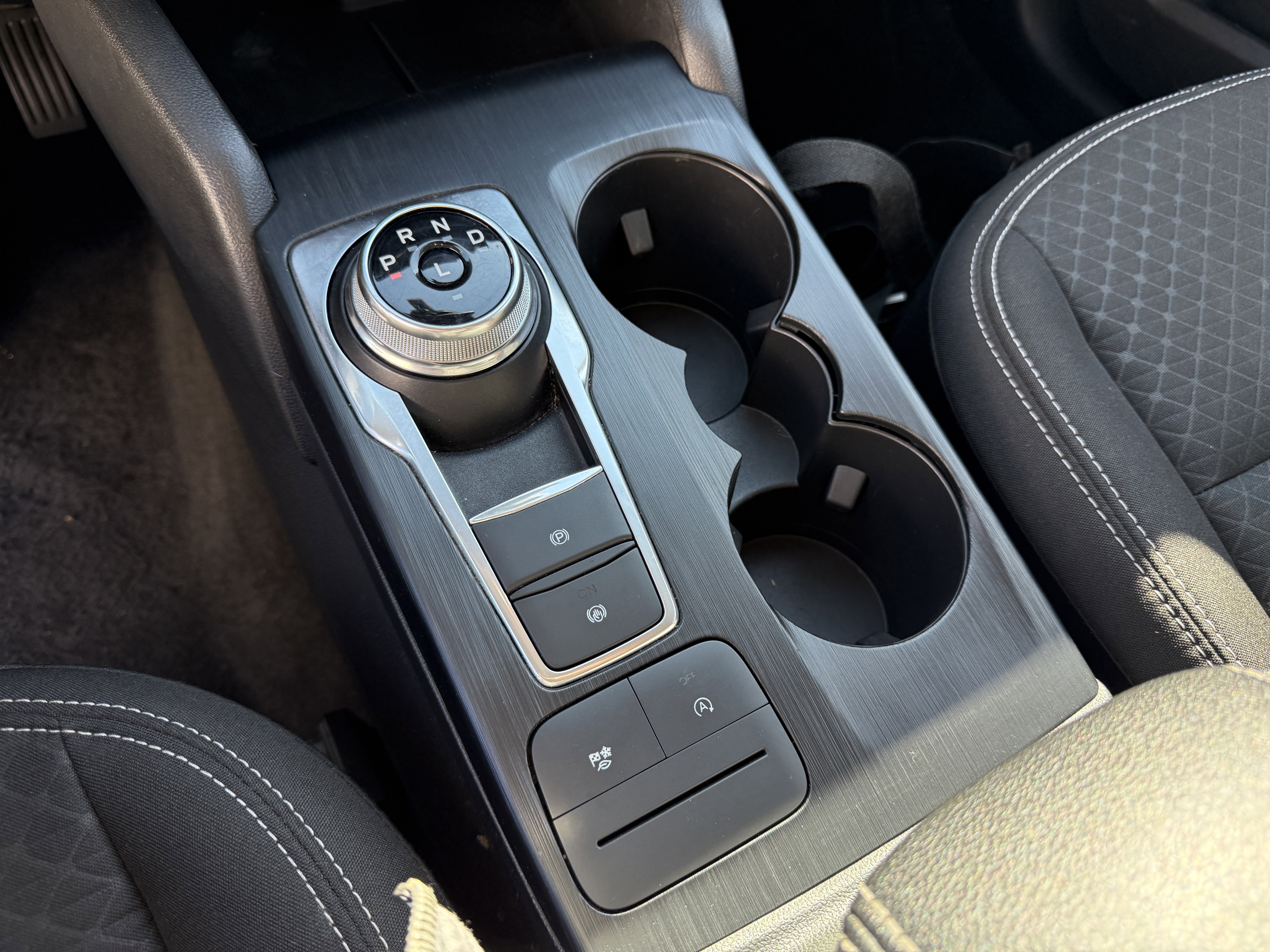 Used 2024 Ford Escape Active image 25