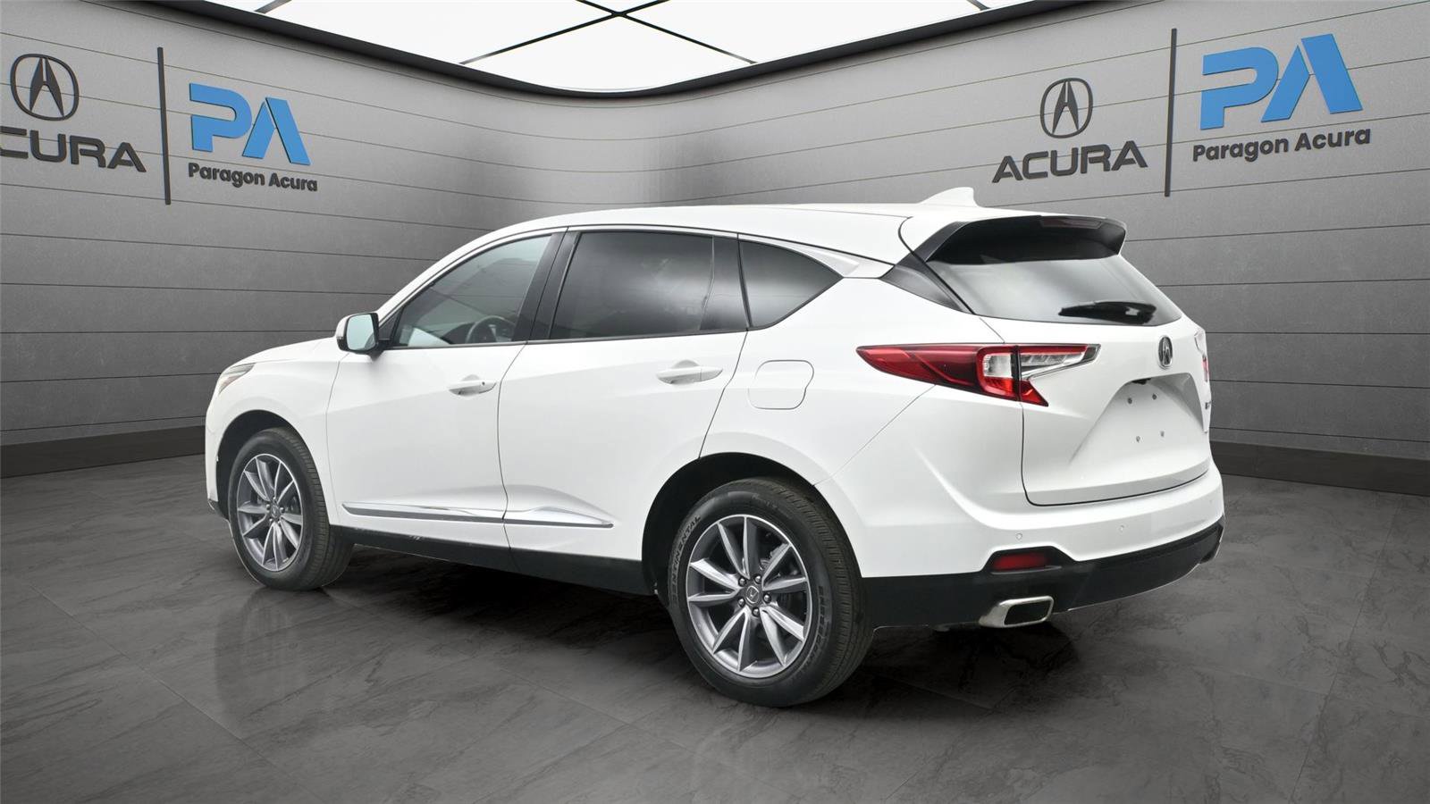 Certified 2023 Acura RDX AWD w/ Technology Package image 24