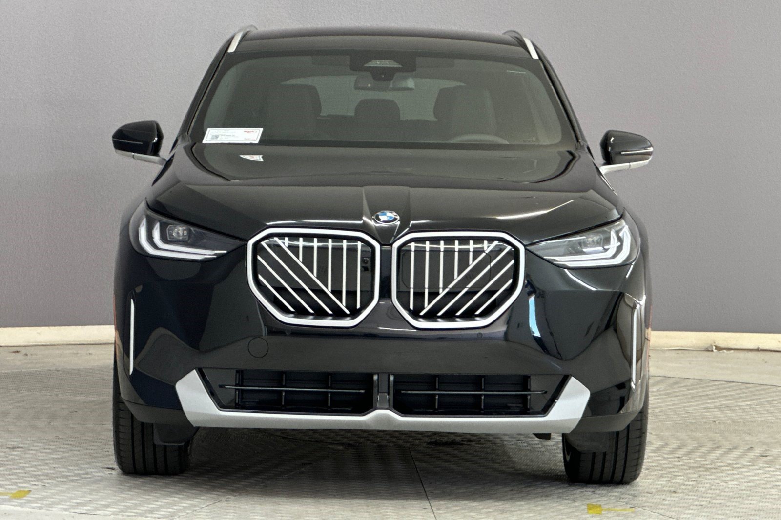 Used 2026 BMW X3 xDrive30i w/ Premium Package AWD/4WD image 5