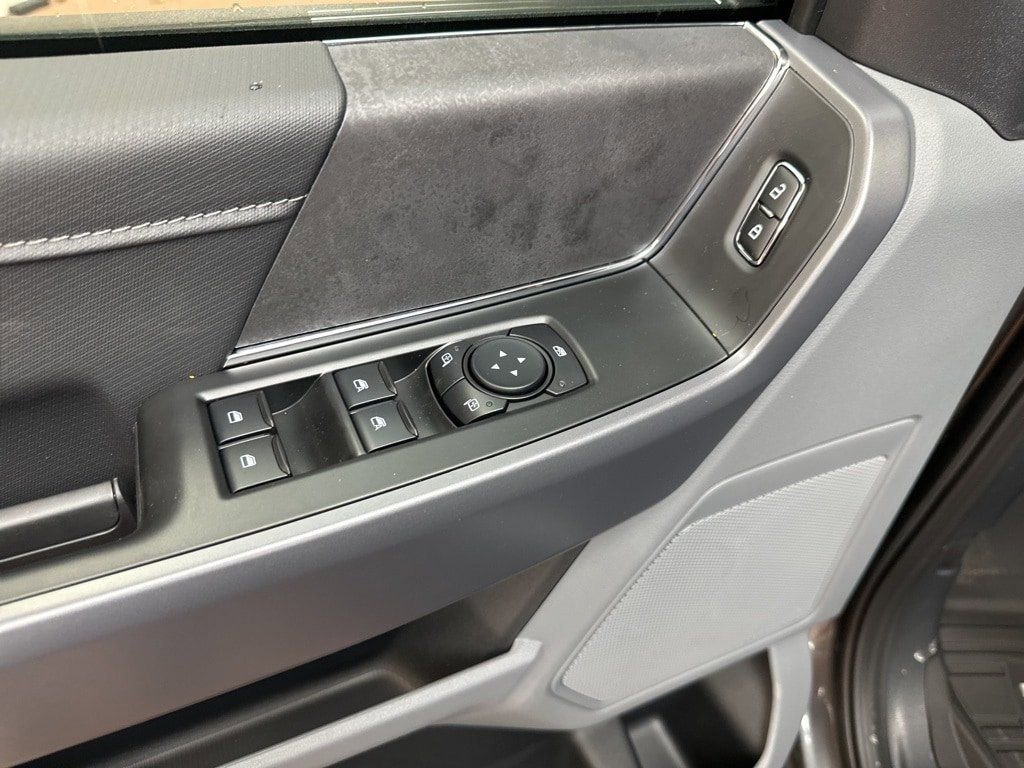 New 2026 Ford F150 XLT w/ Equipment Group 302A MID image 19