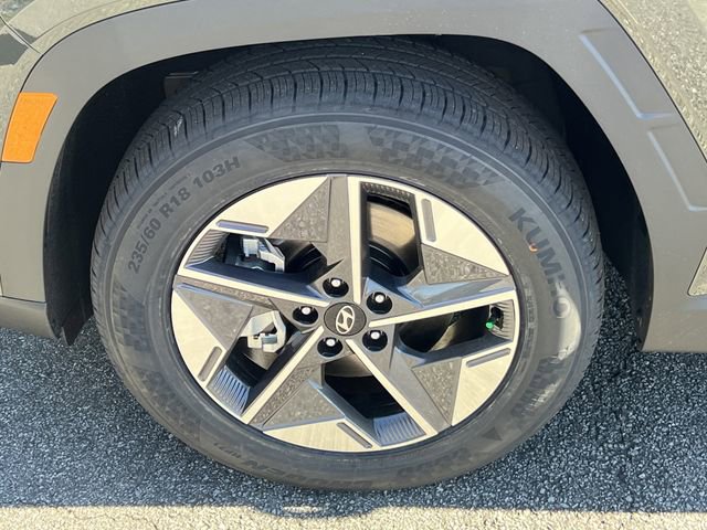 New 2026 Hyundai Tucson SEL image 12