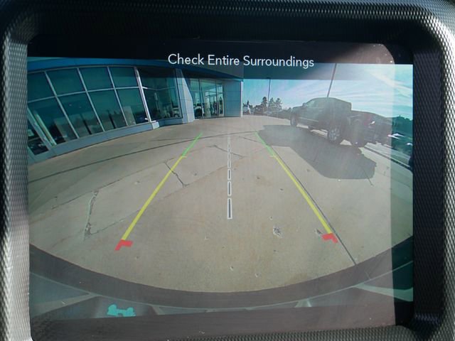 Used 2022 Jeep Wrangler Unlimited Sahara image 27