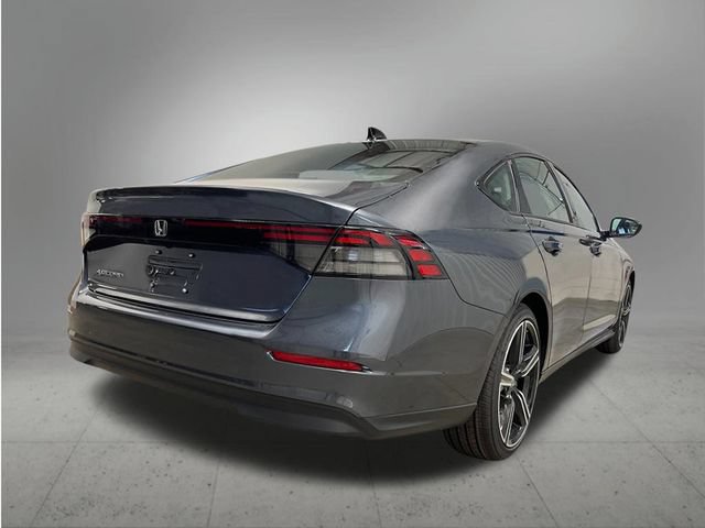 New 2026 Honda Accord SE image 5